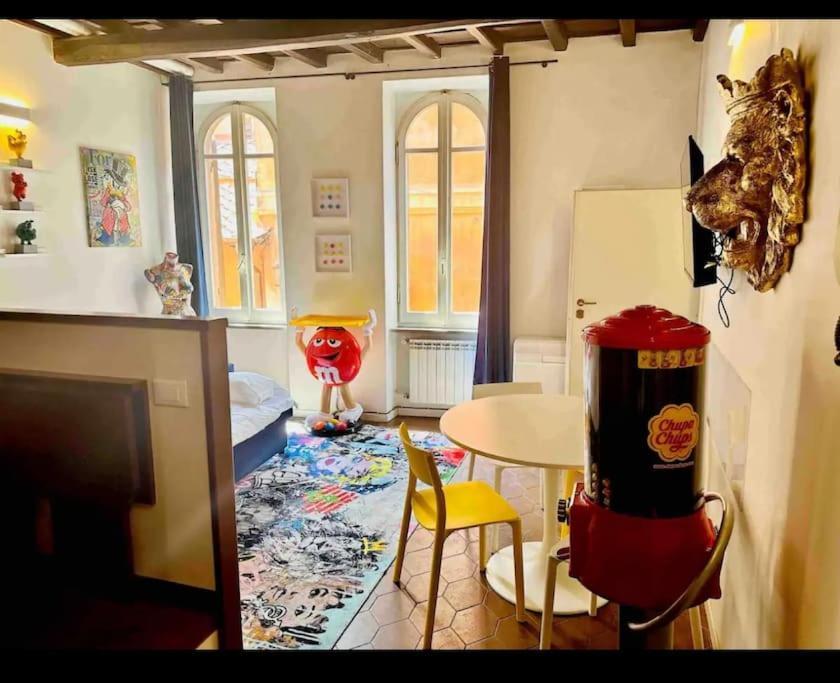 Maison Pelliccia Roma