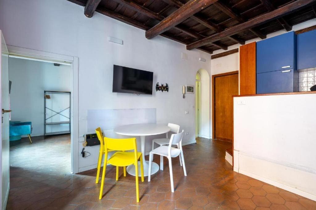 Maison Pelliccia Apartamento