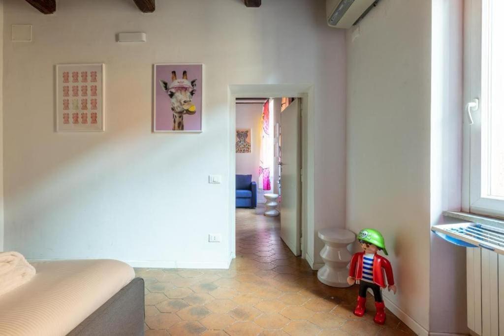 Maison Pelliccia Roma