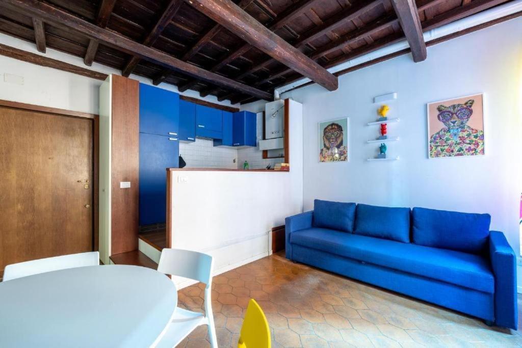 Maison Pelliccia * Roma
