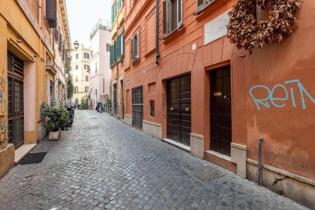 Maison Pelliccia Apartamento