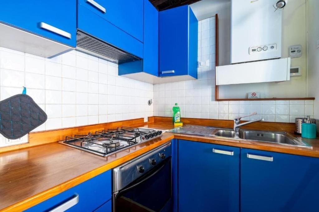 Maison Pelliccia Apartamento *